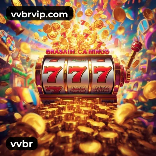 vvbr bônus — cashback 15 por cento e níveis VIP