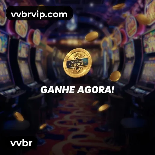 vvbr bônus — painel de promoções no aplicativo