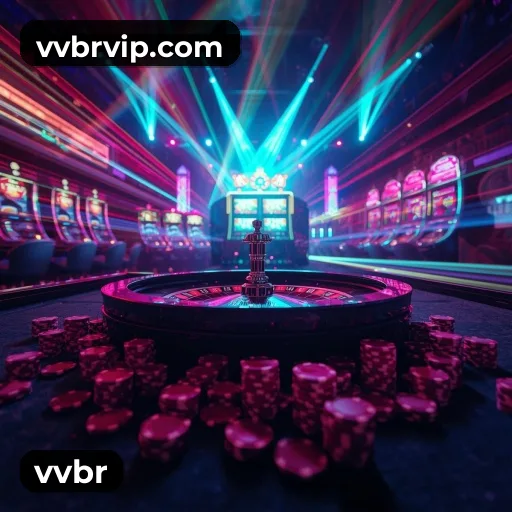 vvbr cadastro — tela de formulário no app oficial
