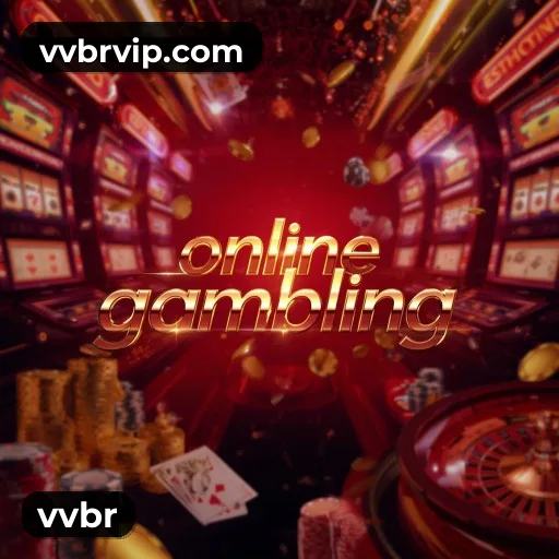 vvbr login — painel de entrada no app oficial