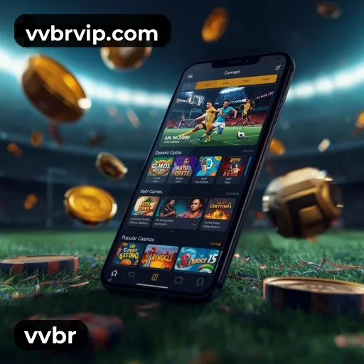vvbr plataforma — saque cashout PIX com comprovante